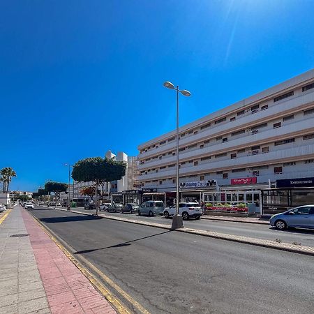 Lightbooking Tenesor 115 Playa Del Ingles Экстерьер фото