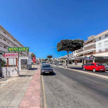 Lightbooking Tenesor 115 Playa Del Ingles Экстерьер фото