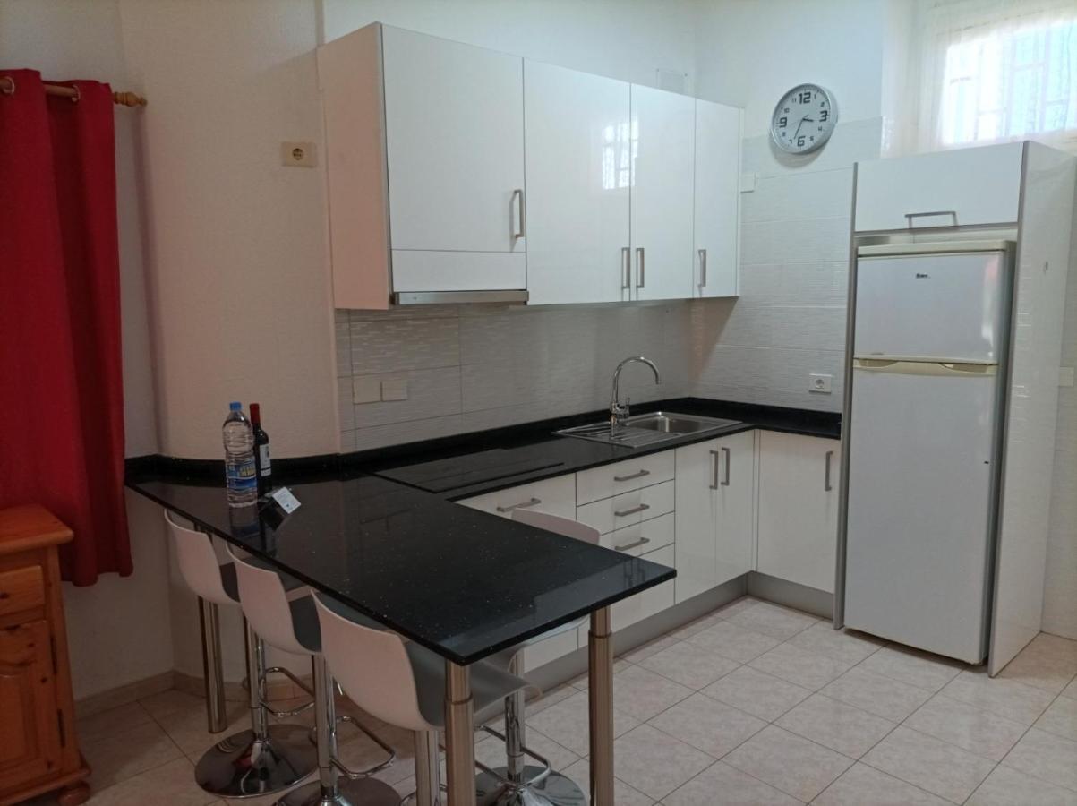Lightbooking Tenesor 115 Playa Del Ingles Экстерьер фото