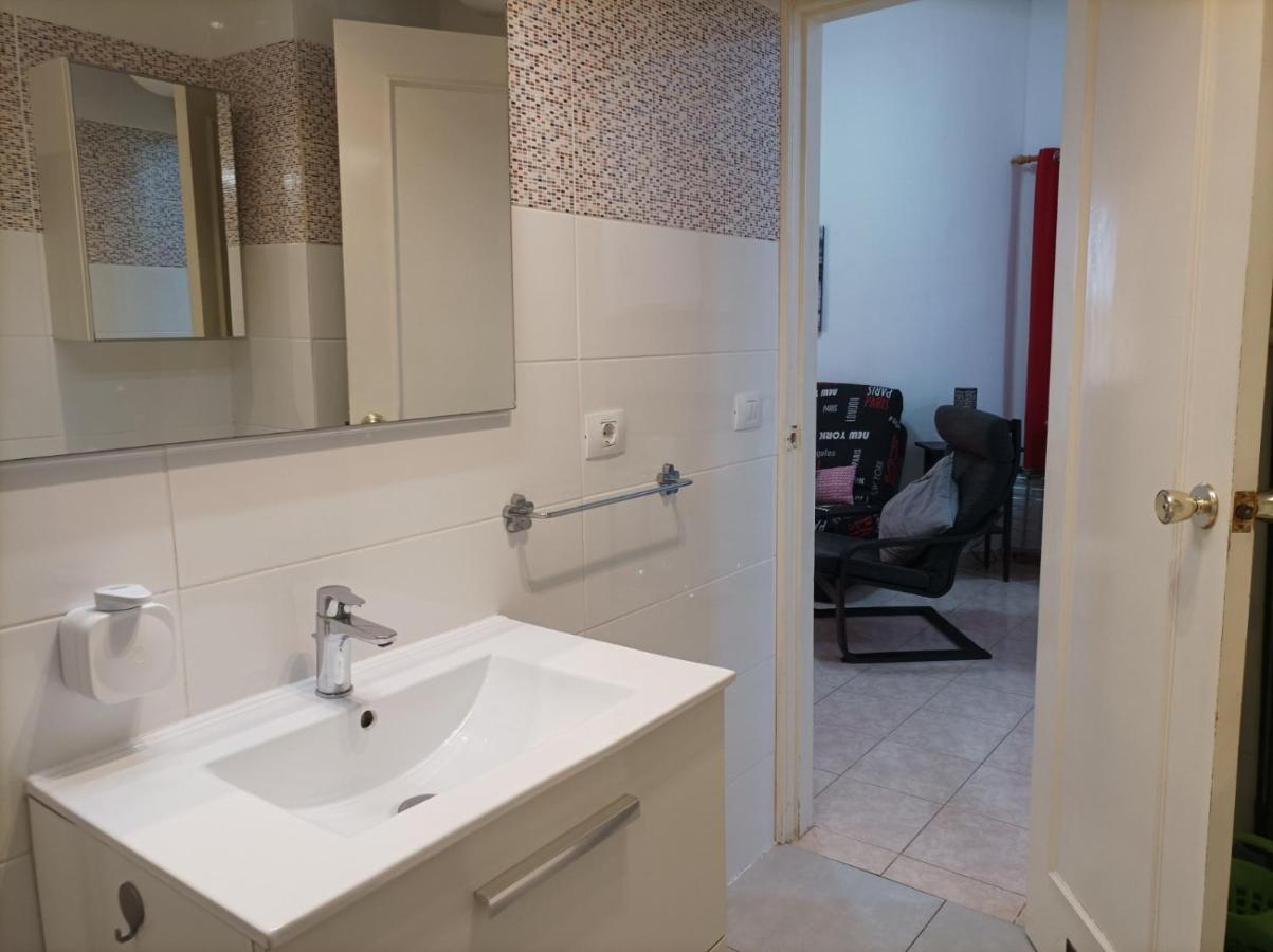 Lightbooking Tenesor 115 Playa Del Ingles Экстерьер фото