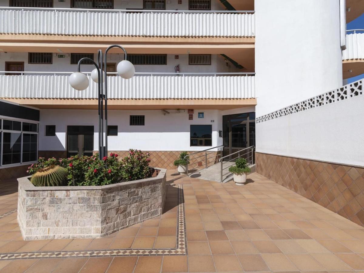 Lightbooking Tenesor 115 Playa Del Ingles Экстерьер фото