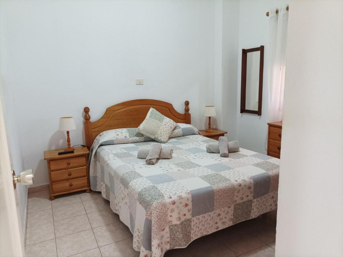 Lightbooking Tenesor 115 Playa Del Ingles Экстерьер фото