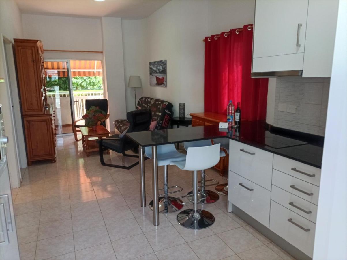 Lightbooking Tenesor 115 Playa Del Ingles Экстерьер фото
