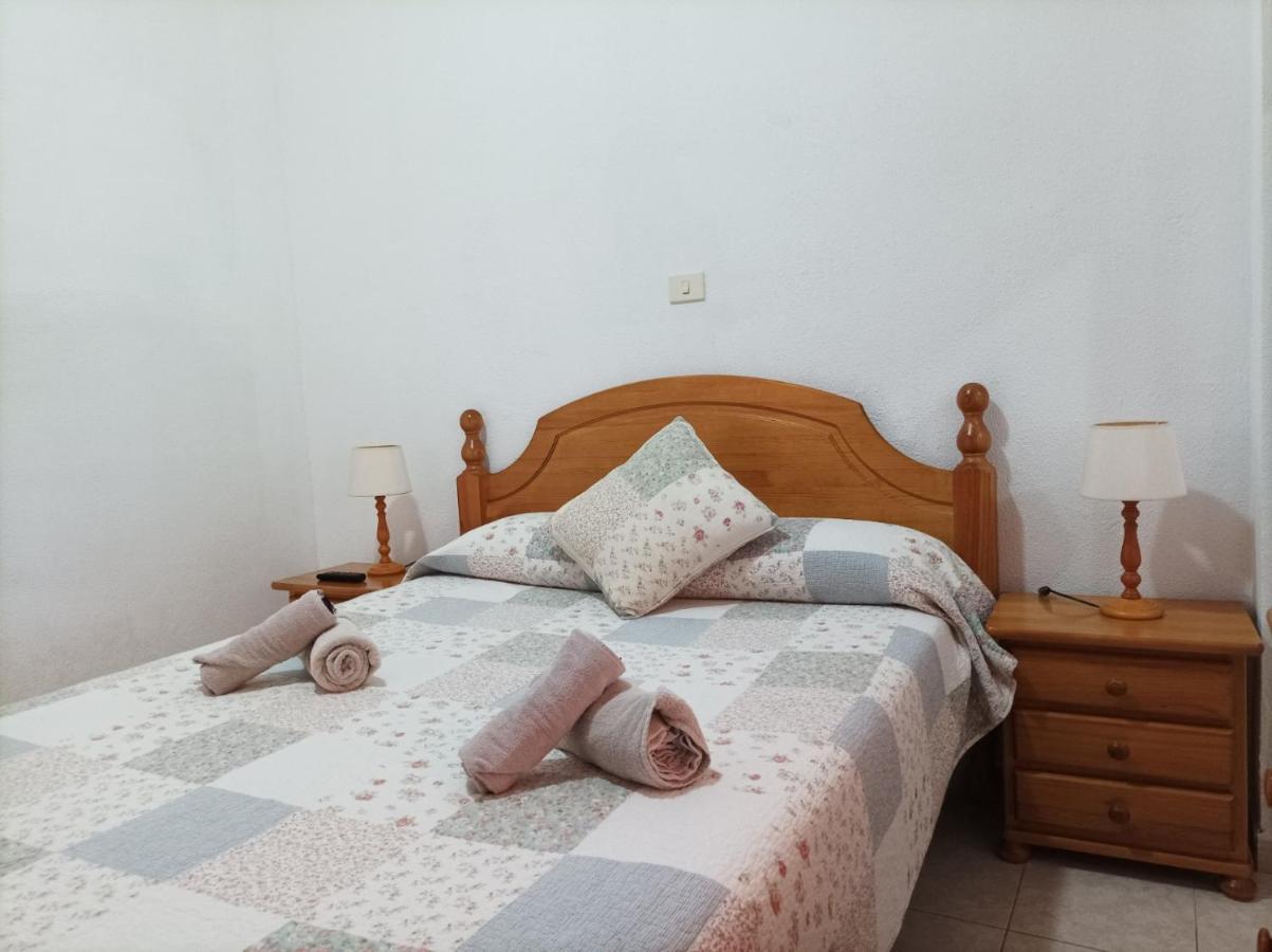 Lightbooking Tenesor 115 Playa Del Ingles Экстерьер фото