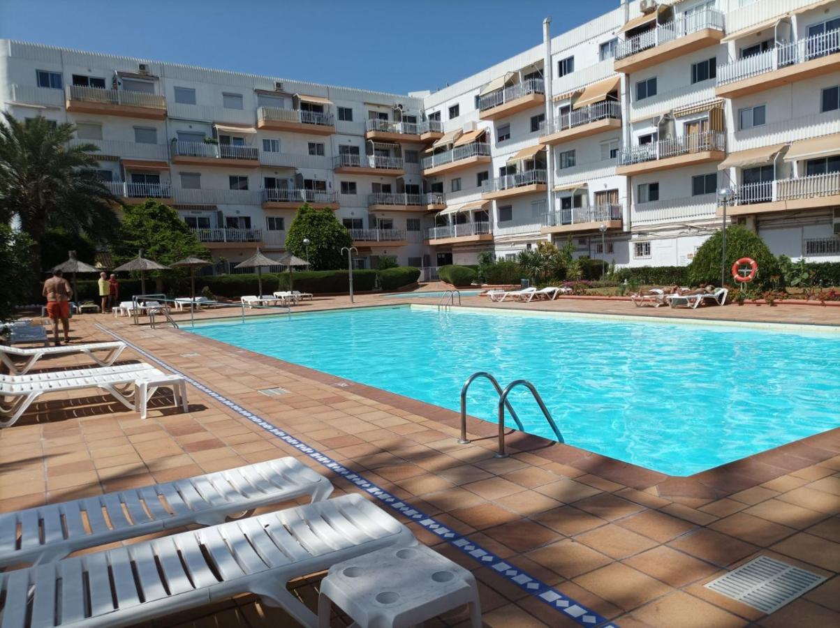 Lightbooking Tenesor 115 Playa Del Ingles Экстерьер фото