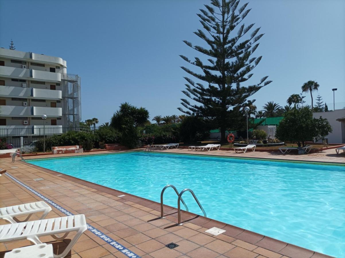 Lightbooking Tenesor 115 Playa Del Ingles Экстерьер фото