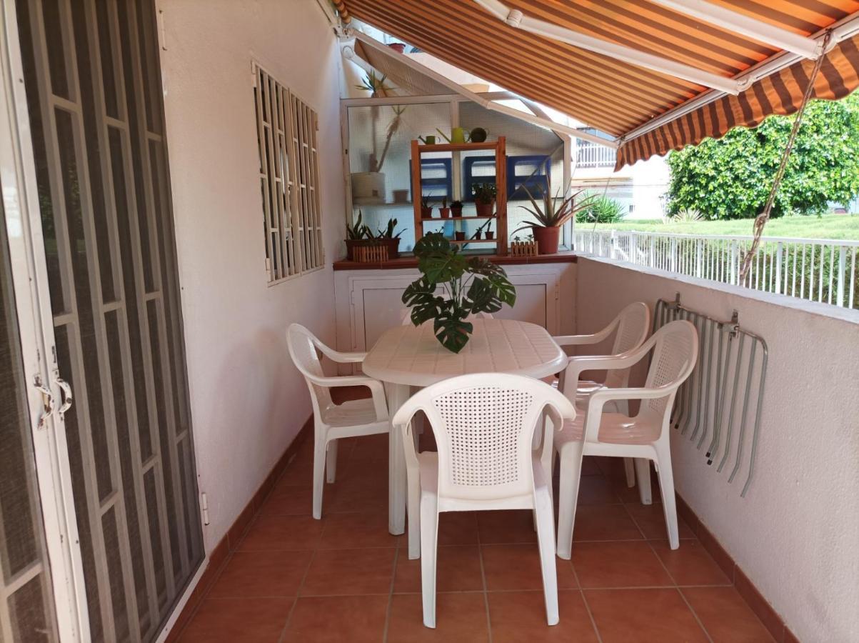 Lightbooking Tenesor 115 Playa Del Ingles Экстерьер фото