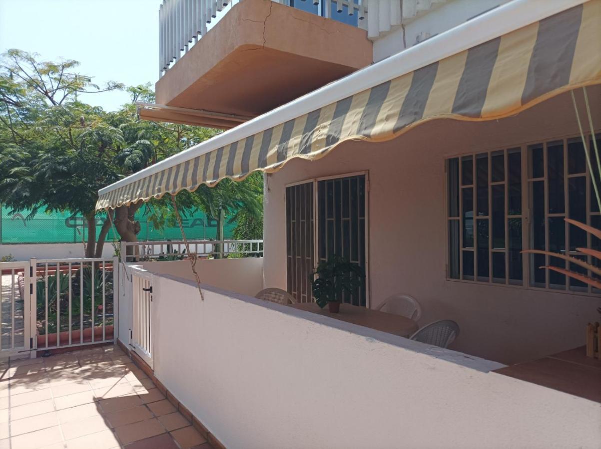 Lightbooking Tenesor 115 Playa Del Ingles Экстерьер фото