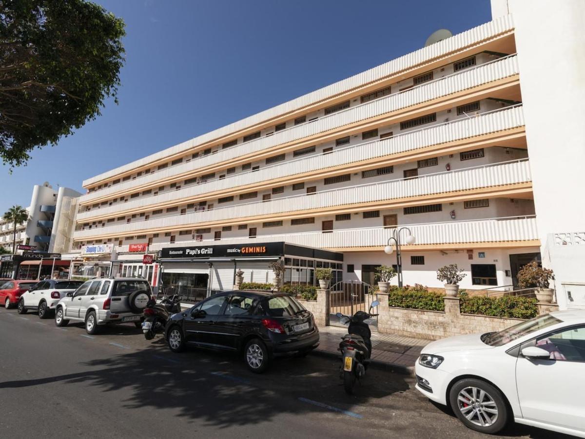 Lightbooking Tenesor 115 Playa Del Ingles Экстерьер фото