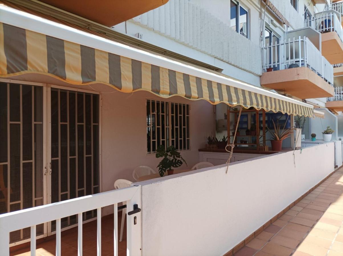 Lightbooking Tenesor 115 Playa Del Ingles Экстерьер фото