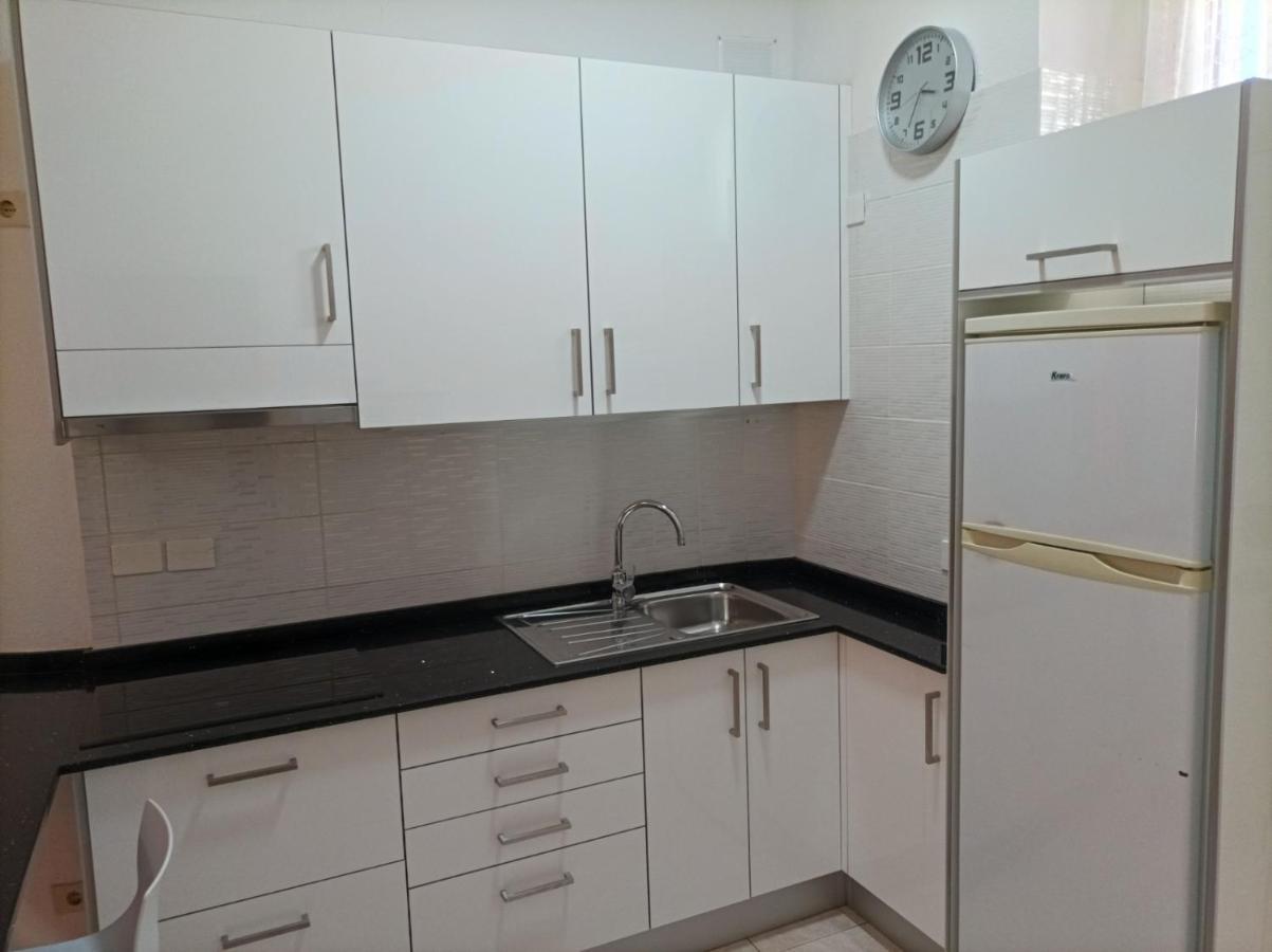 Lightbooking Tenesor 115 Playa Del Ingles Экстерьер фото