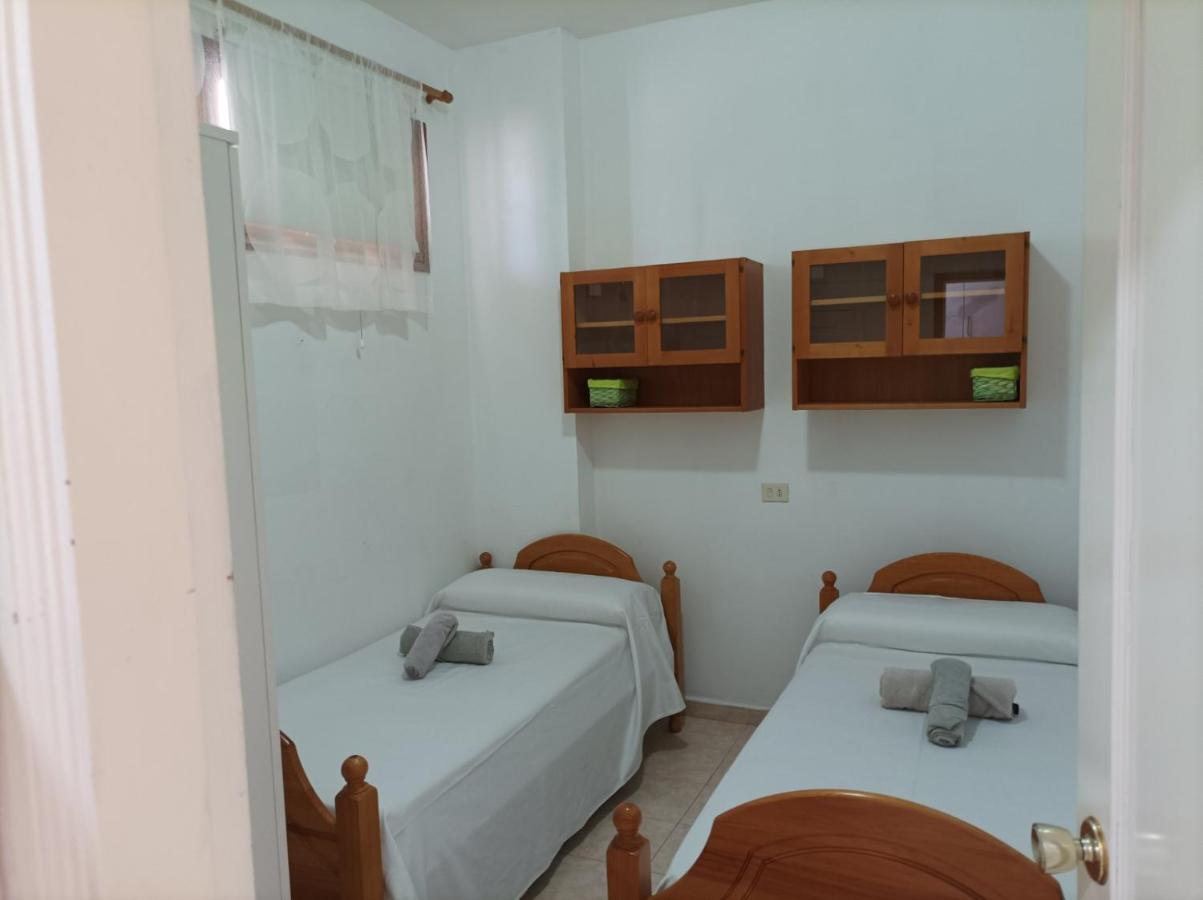 Lightbooking Tenesor 115 Playa Del Ingles Экстерьер фото