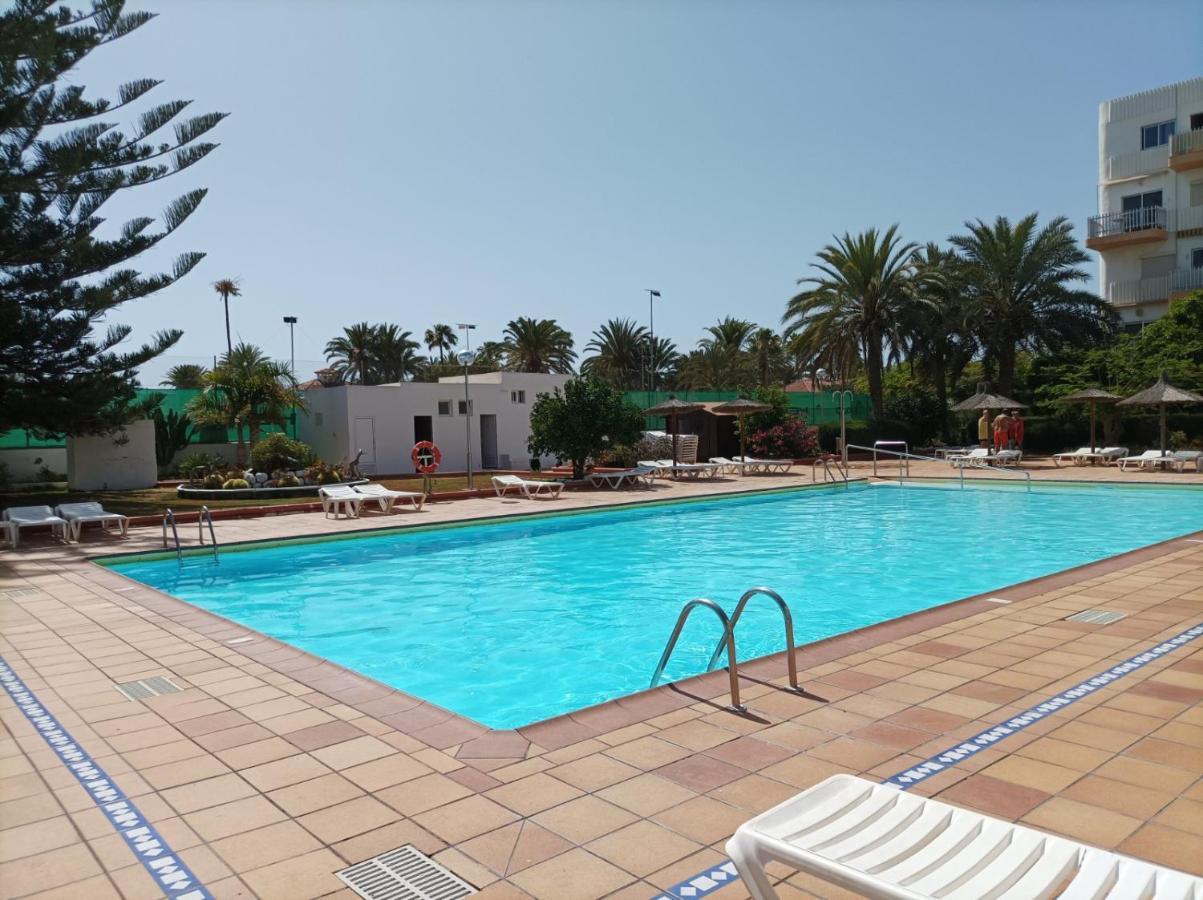 Lightbooking Tenesor 115 Playa Del Ingles Экстерьер фото