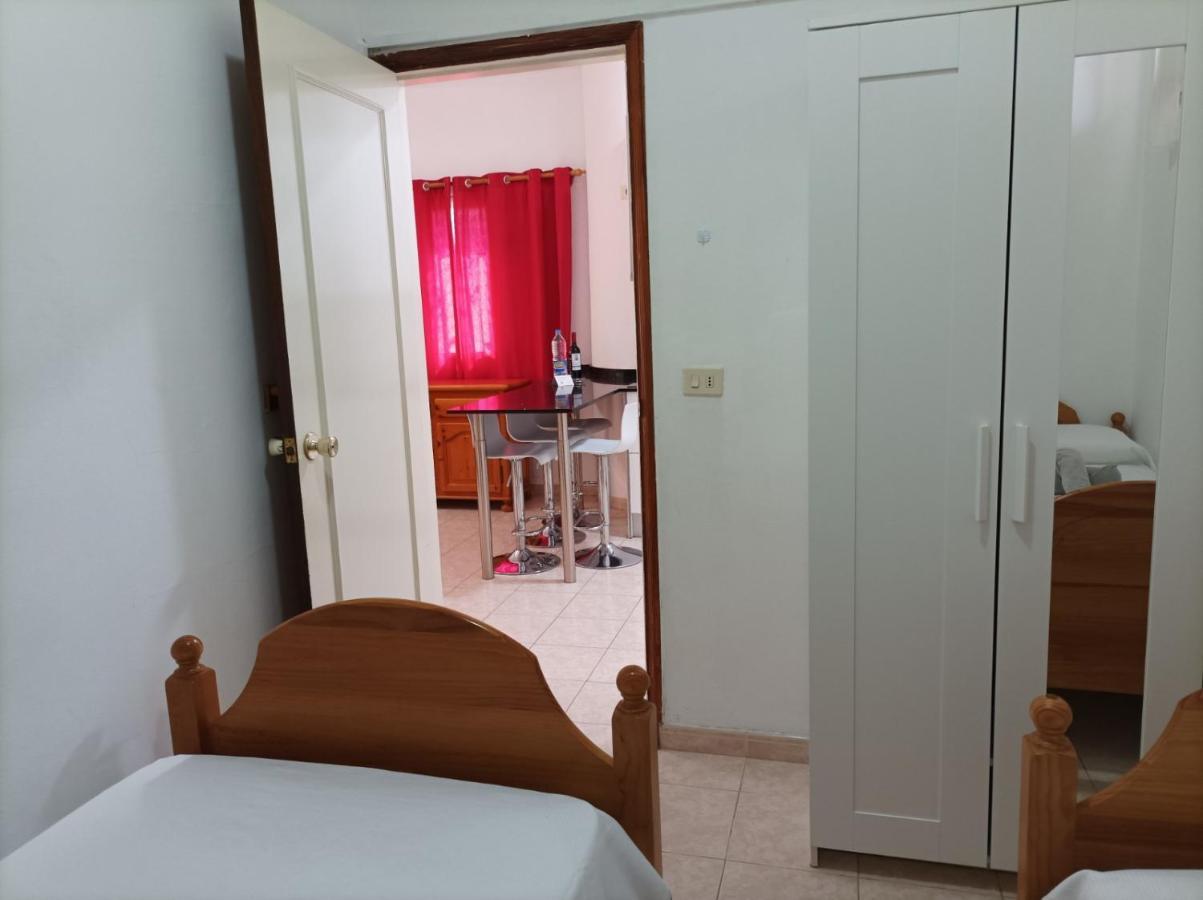 Lightbooking Tenesor 115 Playa Del Ingles Экстерьер фото