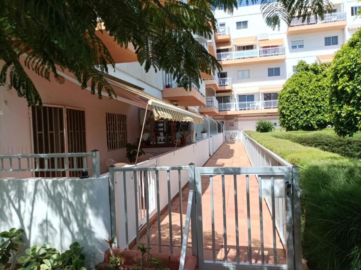 Lightbooking Tenesor 115 Playa Del Ingles Экстерьер фото