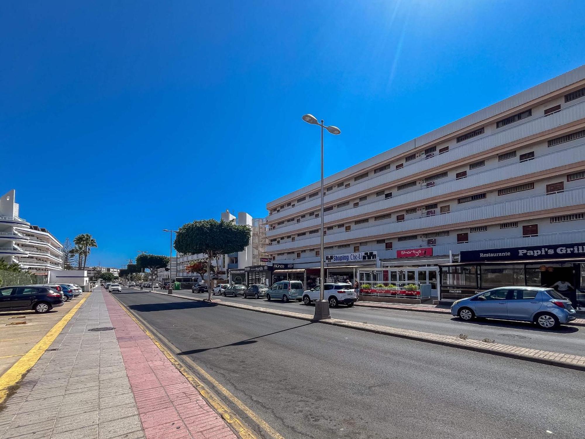 Lightbooking Tenesor 115 Playa Del Ingles Экстерьер фото
