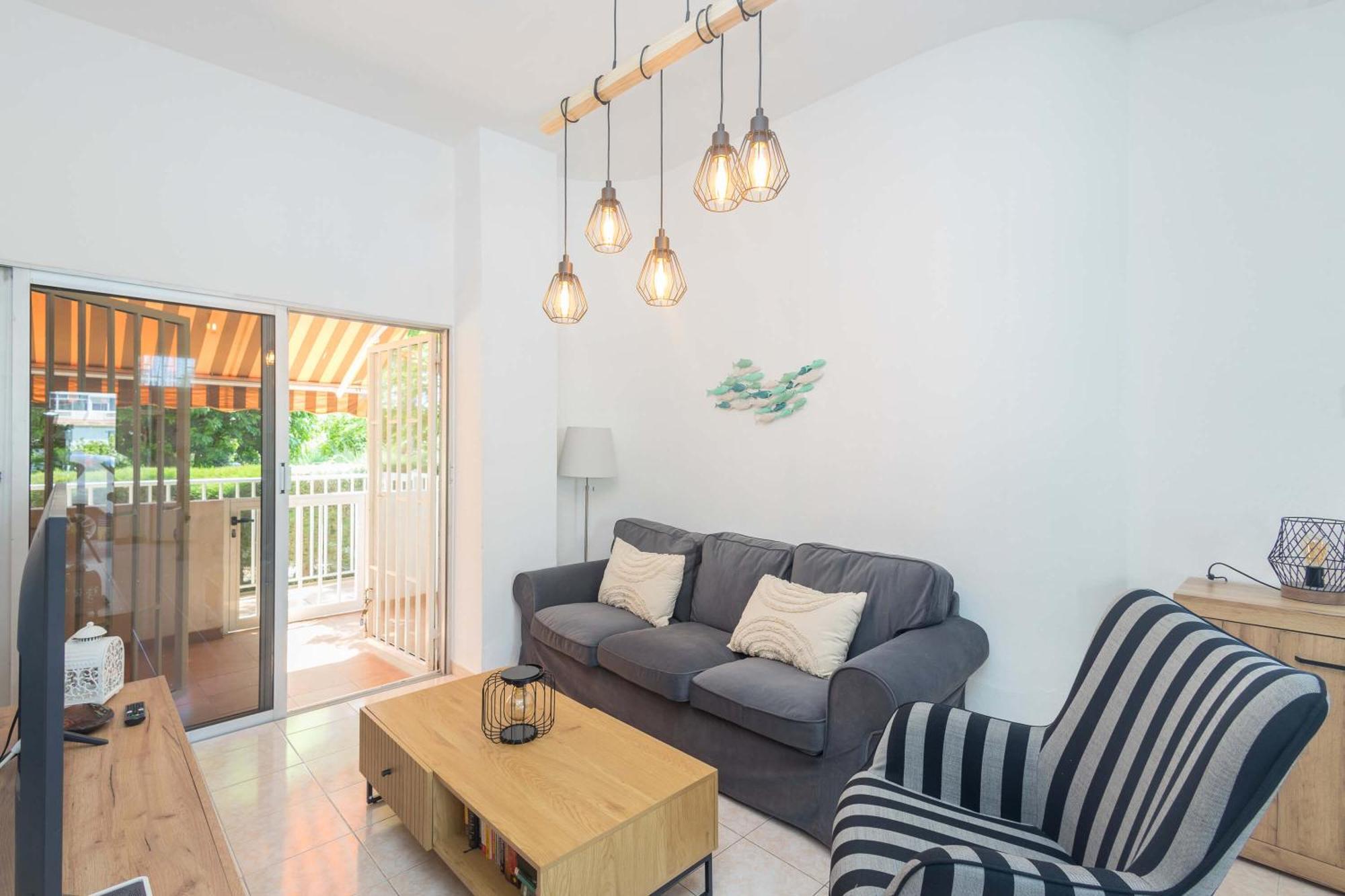 Lightbooking Tenesor 115 Playa Del Ingles Экстерьер фото