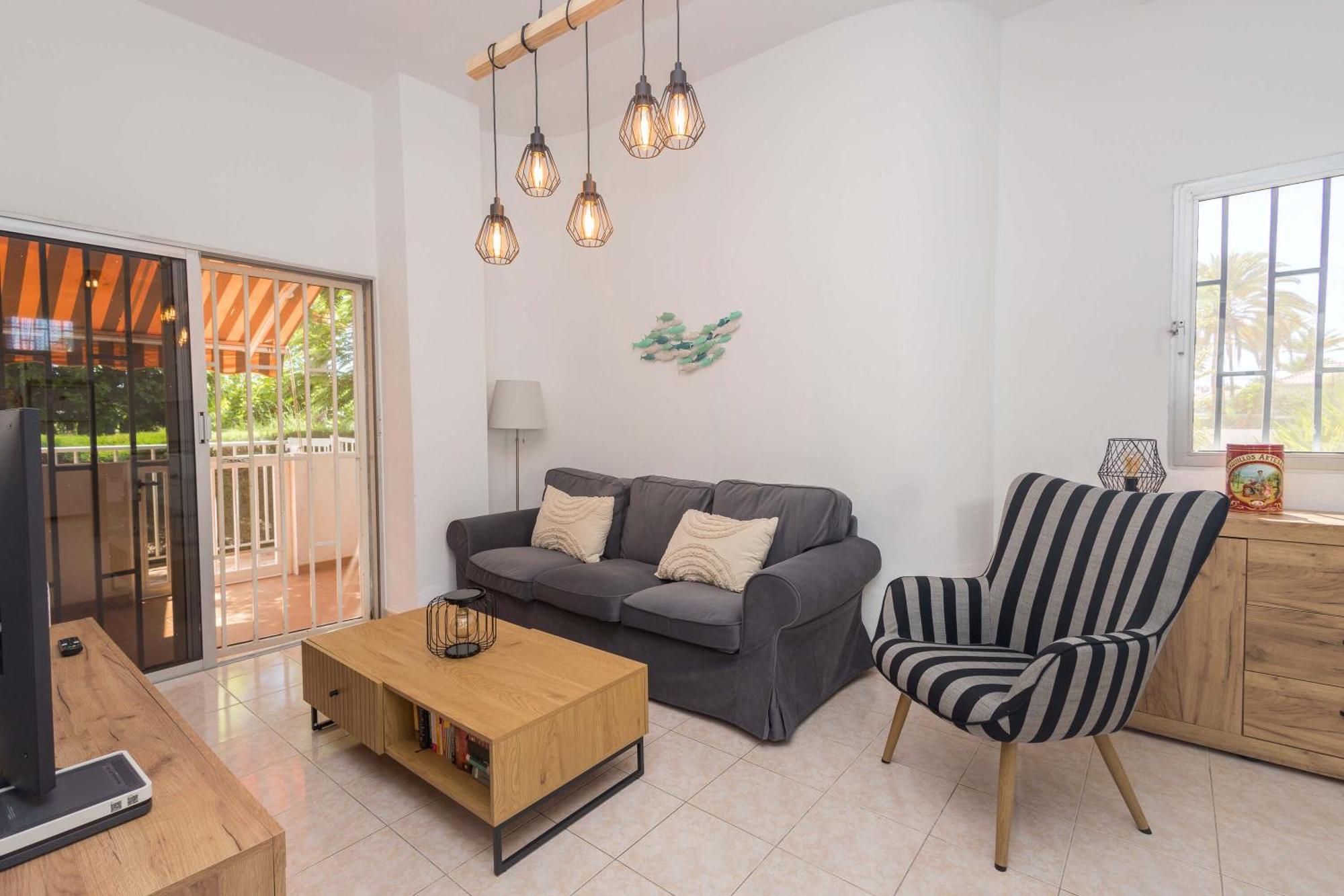Lightbooking Tenesor 115 Playa Del Ingles Экстерьер фото