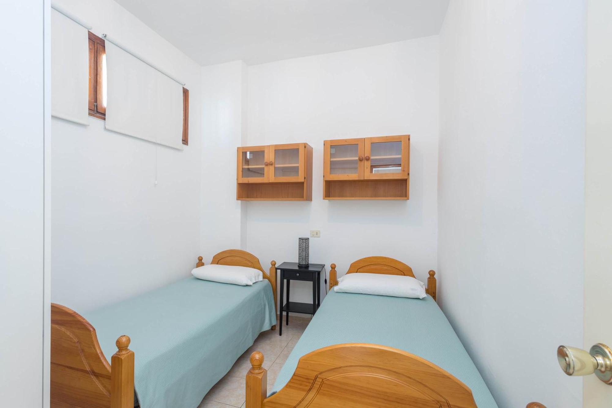 Lightbooking Tenesor 115 Playa Del Ingles Экстерьер фото