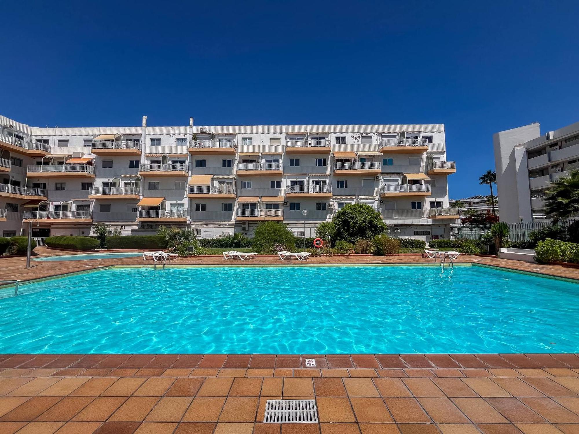 Lightbooking Tenesor 115 Playa Del Ingles Экстерьер фото