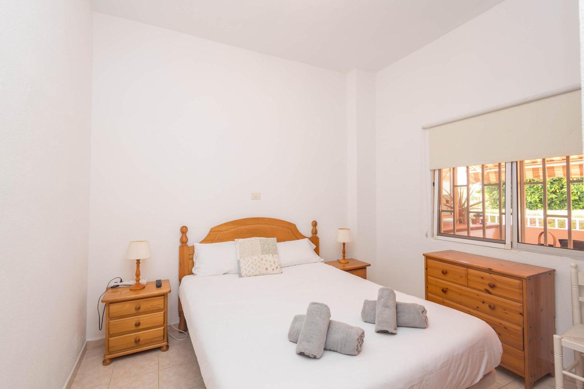 Lightbooking Tenesor 115 Playa Del Ingles Экстерьер фото