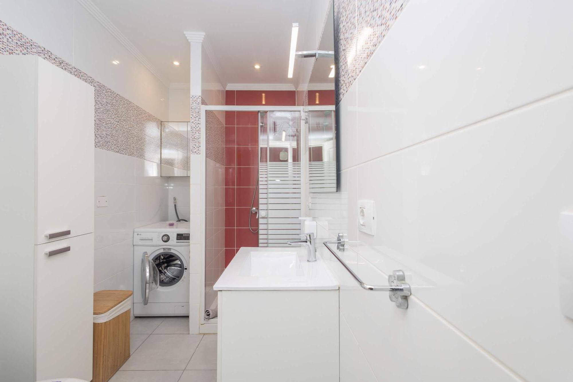 Lightbooking Tenesor 115 Playa Del Ingles Экстерьер фото