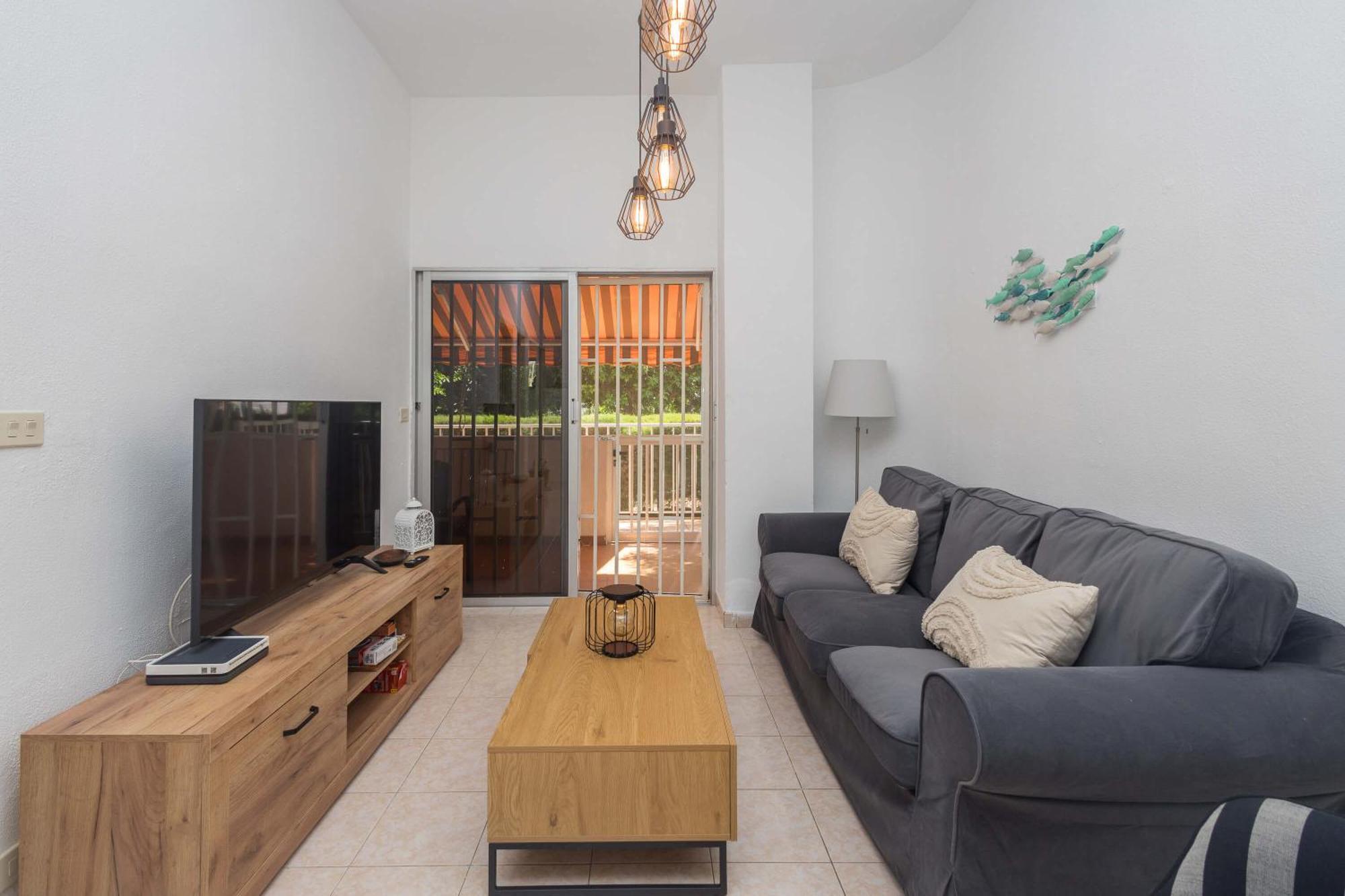 Lightbooking Tenesor 115 Playa Del Ingles Экстерьер фото