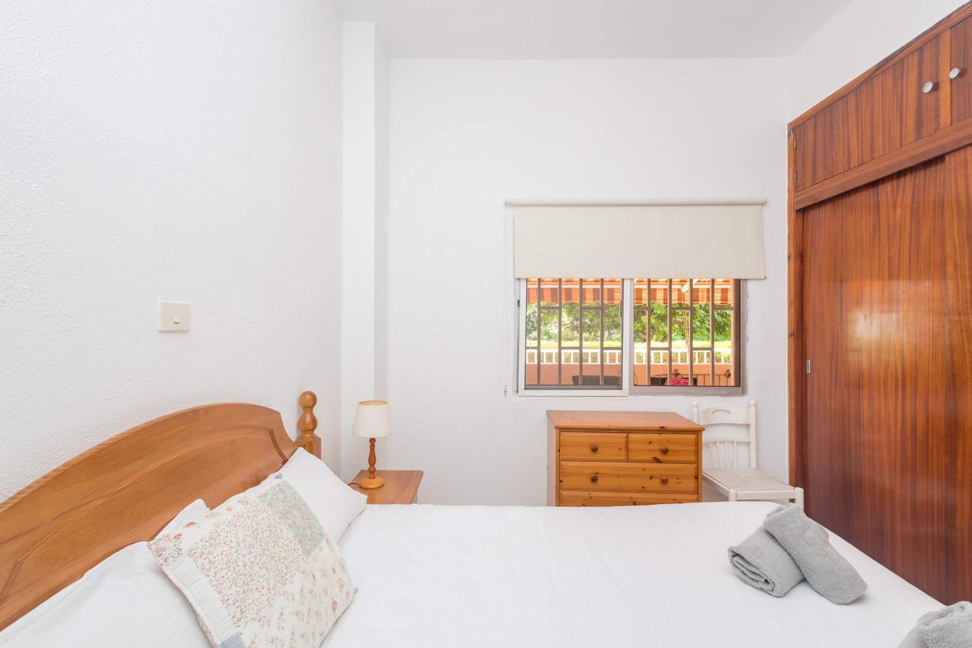 Lightbooking Tenesor 115 Playa Del Ingles Экстерьер фото