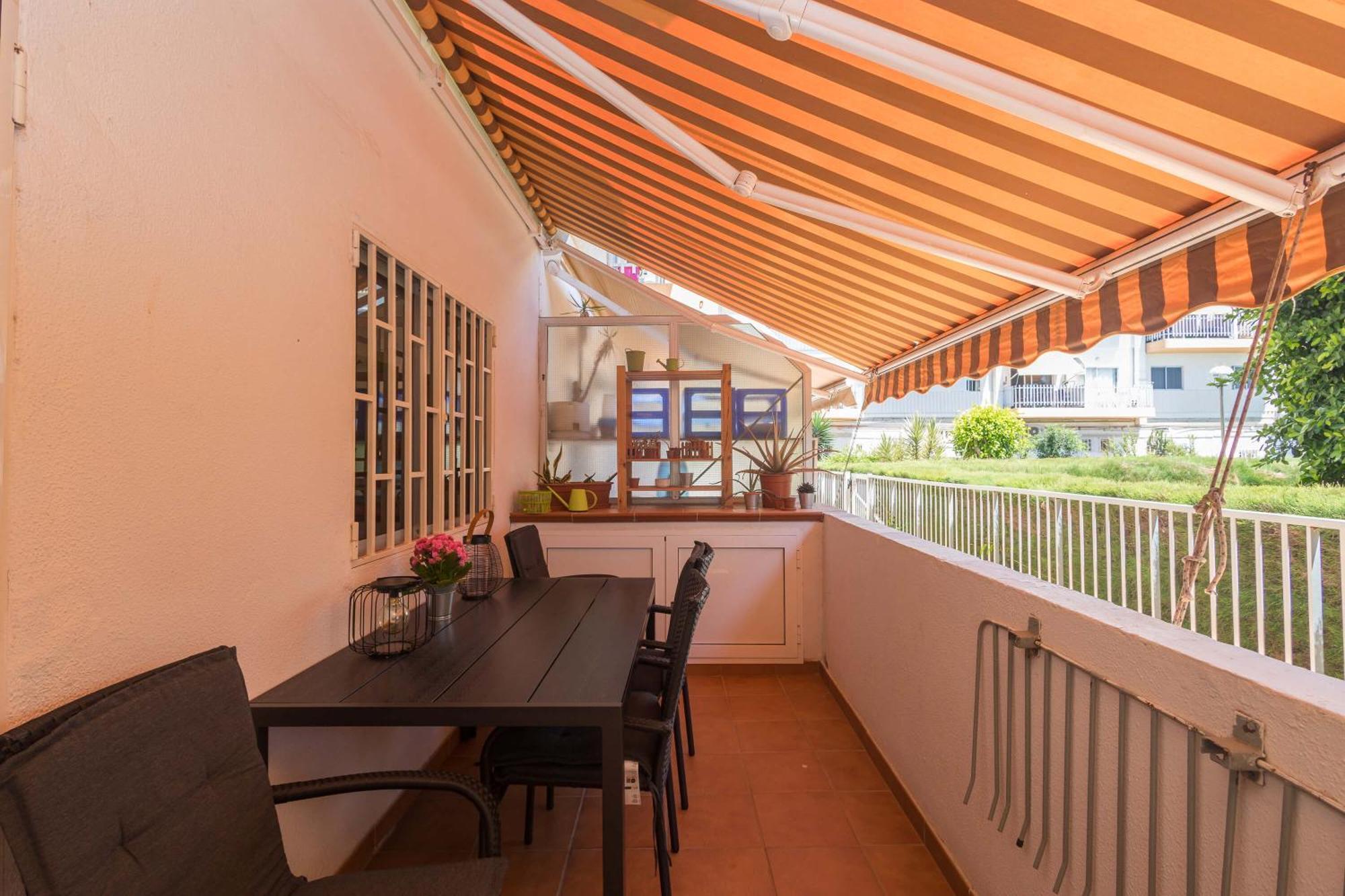 Lightbooking Tenesor 115 Playa Del Ingles Экстерьер фото