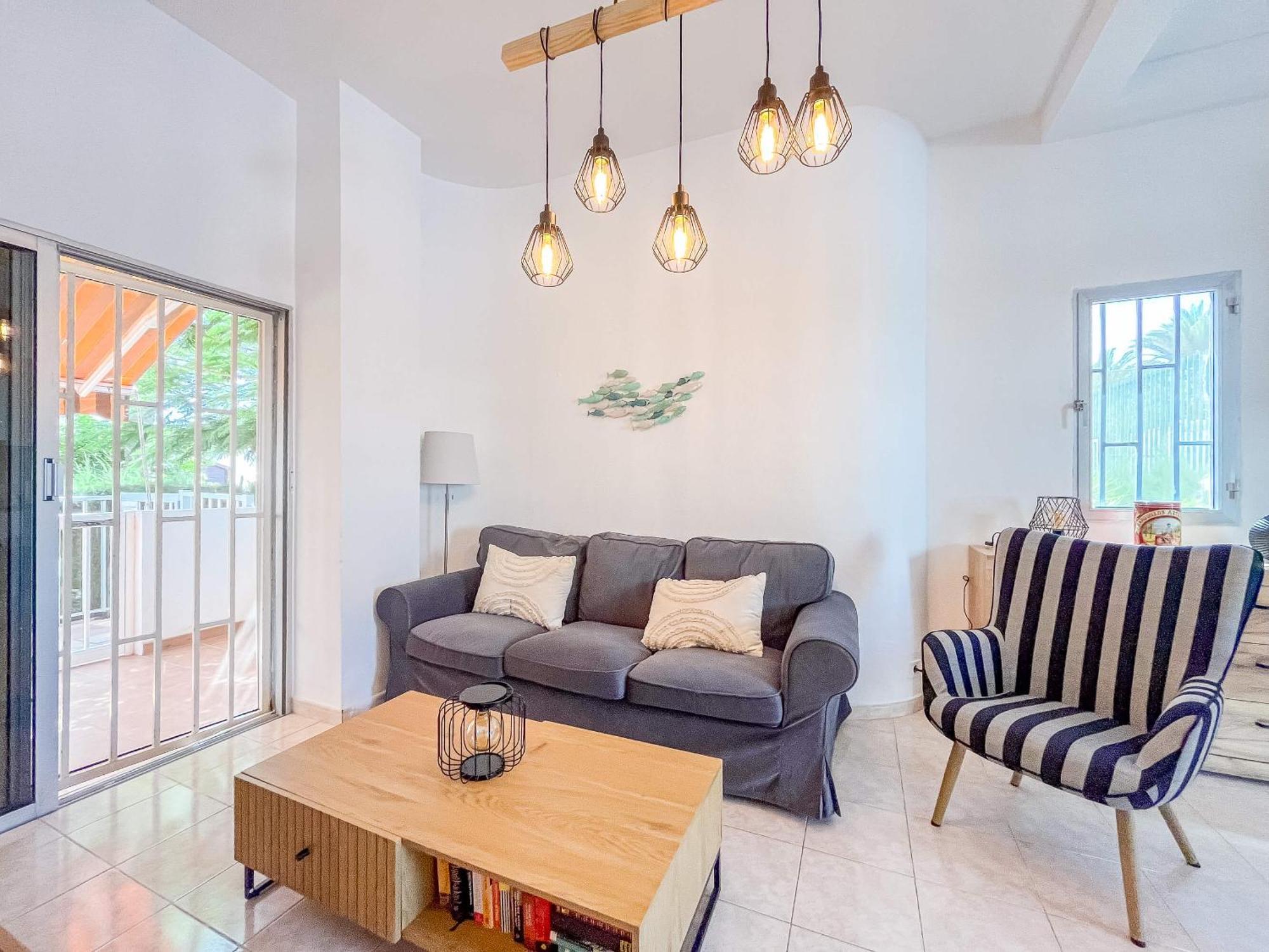 Lightbooking Tenesor 115 Playa Del Ingles Экстерьер фото
