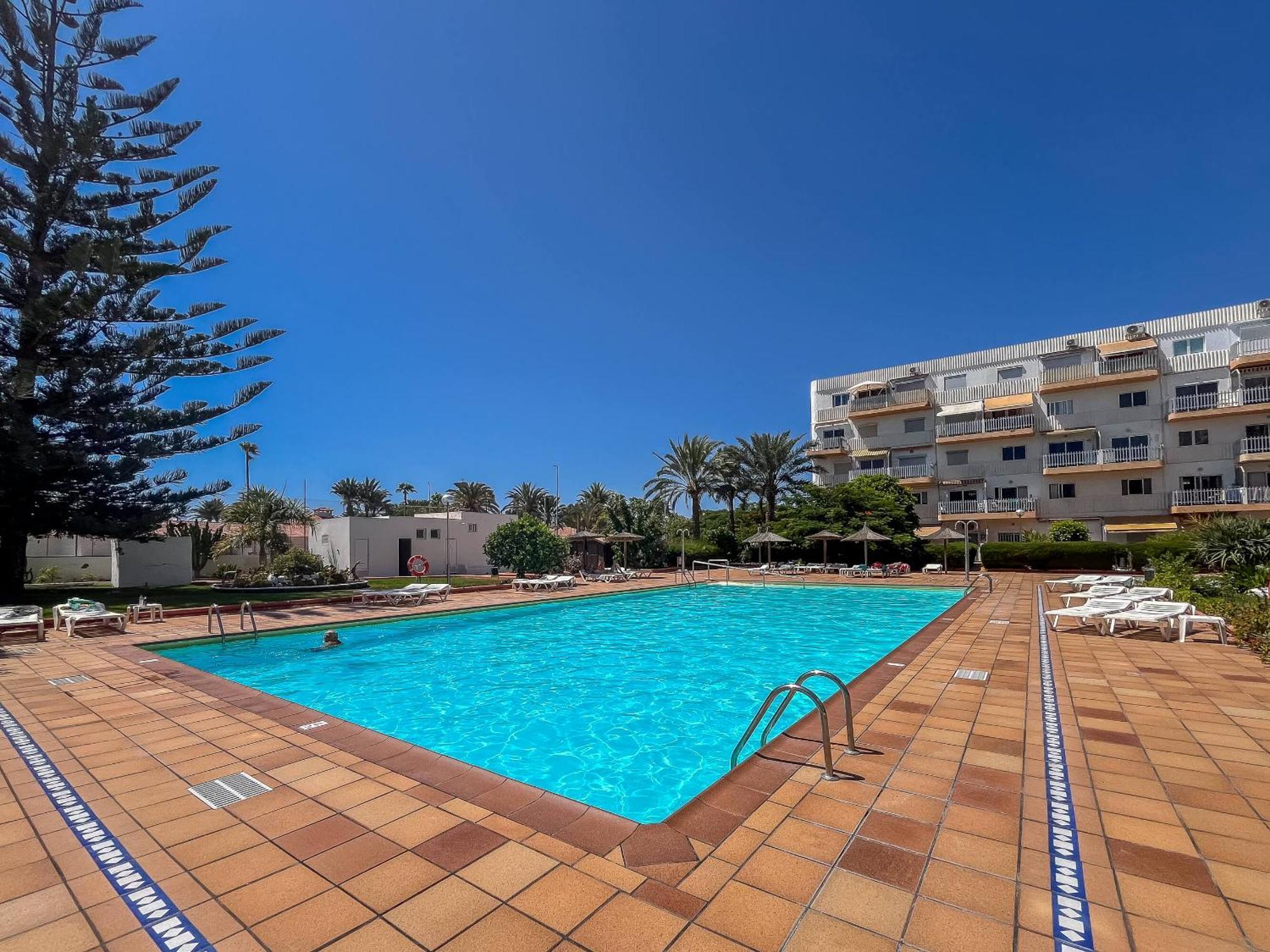 Lightbooking Tenesor 115 Playa Del Ingles Экстерьер фото