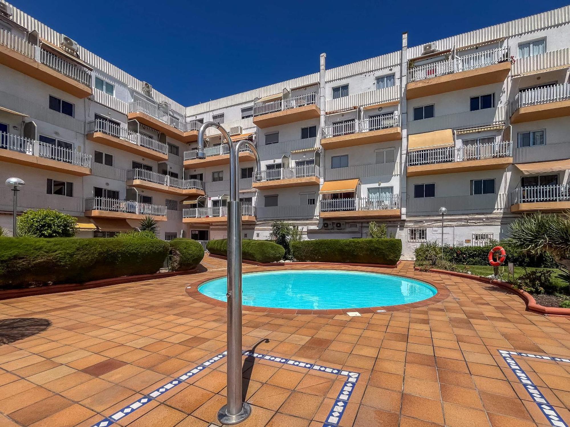 Lightbooking Tenesor 115 Playa Del Ingles Экстерьер фото