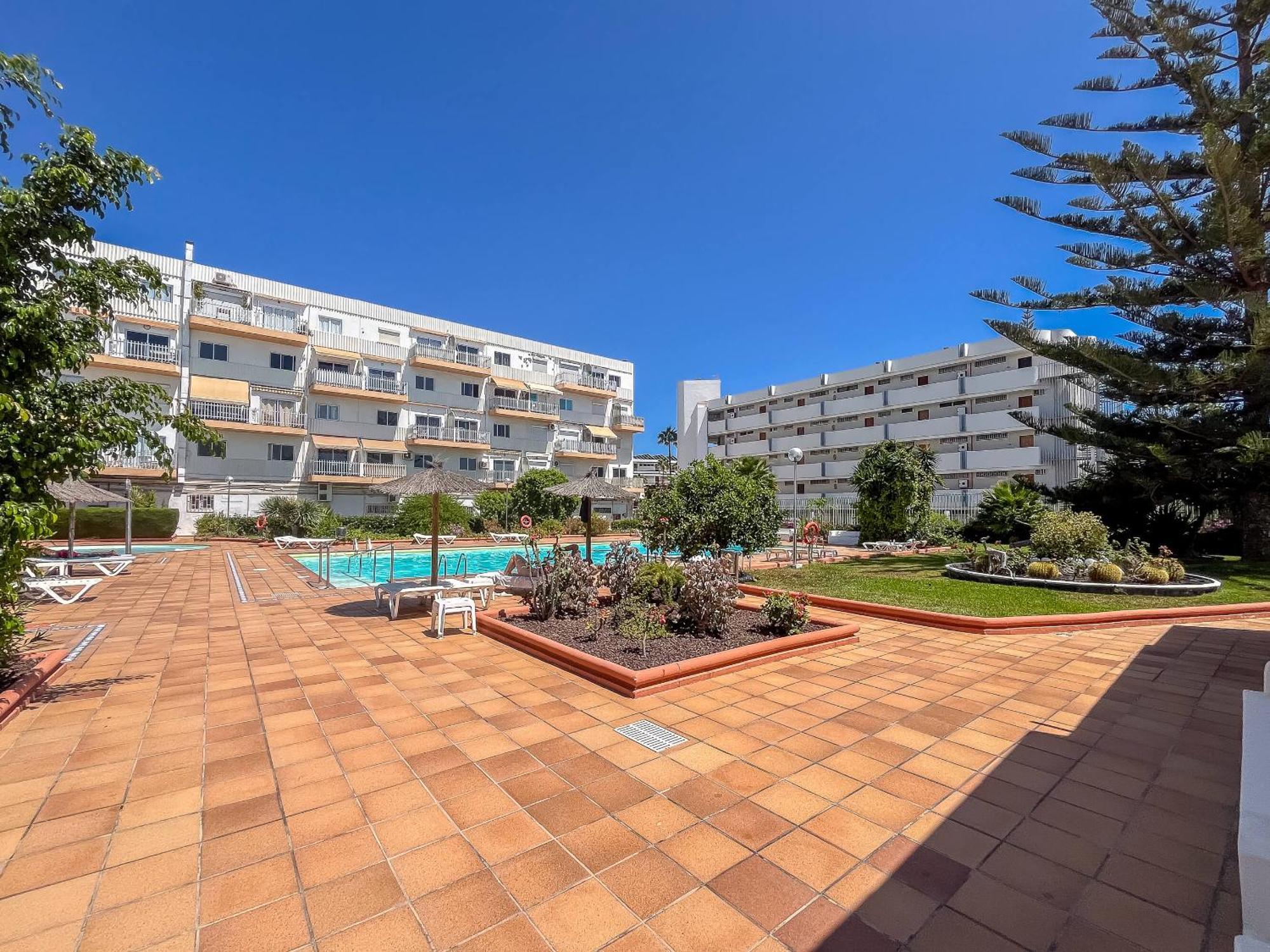 Lightbooking Tenesor 115 Playa Del Ingles Экстерьер фото